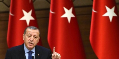 Erdogan advierte que la actitud de la UE hacia Turqu�a pone en peligro a los europeos