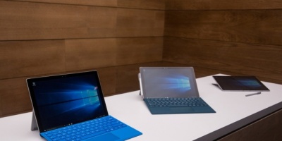 Prohibici�n brit�nica de computadoras en los vuelos, entra en vigor el s�bado