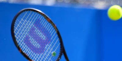 Argentino Delbonis y paraguaya Cepede pisan fuerte en primera ronda de Miami