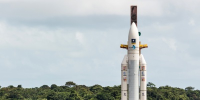 Ariane no lanzar� cohete hasta que se resuelva "situaci�n social" en Guayana
