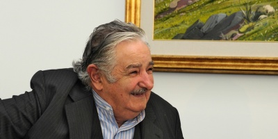 Mujica verificar� acuerdo de paz en Colombia