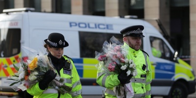 Autor del atentado de Londres ten�a 52 a�os y antecedentes penales