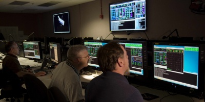 Astr�noma chilena: "Ser�a muy raro que no hubiera vida en otros planetas"