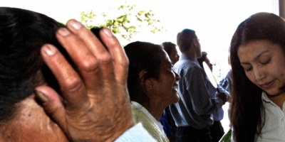 Temen muerte de 250 migrantes en dos naufragios en el Mediterr�neo