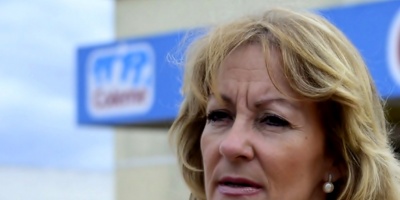 Es normal la distribuci�n de combustible