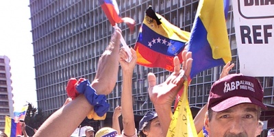 Pa�ses latinoamericanos preparan fuerte presi�n sobre Venezuela en la OEA