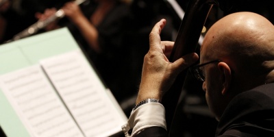 Cierra el Anfiteatro "Canario Luna" por demolici�n. Reabrir� en otro punto de la zona