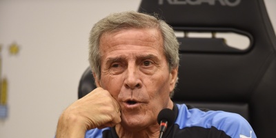 Tab�rez: No hacer dramas sino corregir errores