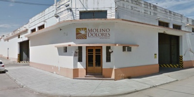 Molineros paran por 24 horas a nivel nacional