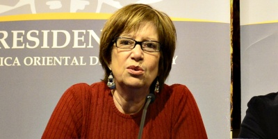 Arismendi defendi� el decreto que proh�be piquetes