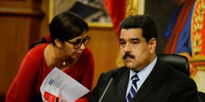 Uruguay entre los pa�ses que llaman a Venezuela a fijar elecciones