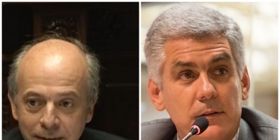 Un proyecto de ley busca responsabilizar a gobernantes por da�os al Estado