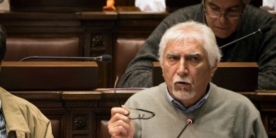 Pol�mica en la interna del Frente Amplio por prohibici�n de piquetes y cortes de ruta