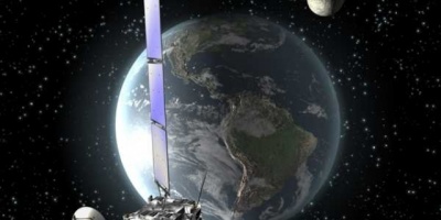 La Hora del Planeta volvi� a apagar las luces este s�bado en el mundo