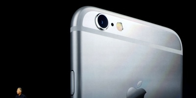 La justicia china anula una decisi�n que proh�be la venta del iPhone6