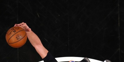 NBA: el franc�s Joakim Noah suspendido por 20 partidos por dopaje