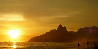 Un turista argentino muere en R�o de Janeiro en una pelea 