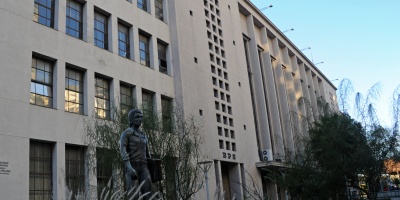 El BPS dio de baja a personas afiliadas a Fonasa mediante empresas falsas 