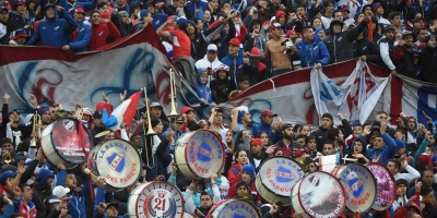 Nacional venci� 3-0 a Liverpool con goles de Lozano 