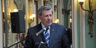 En el FA estudian rechazo a diplom�tico coreano 