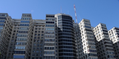 Conflicto afecta al Hospital de Cl�nicas 