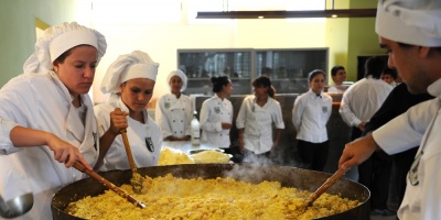 Gastronom�a de UTU duplic� su matr�cula en 10 a�os 