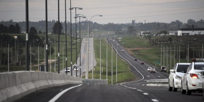 Aprueban pr�stamo para equiparar a las rutas nacionales con la realidad del cambio clim�tico
