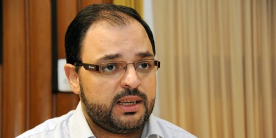 Carrera: Gobernar es tener que poner l�mites