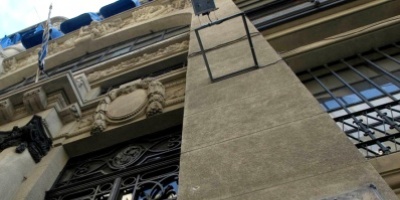 Corte Electoral y la Junta Anticorrupci�n investigan donaciones de empresas a partidos pol�ticos