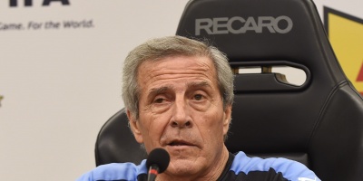 Tab�rez confirm� que realizar� variantes ante Per� 