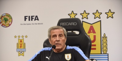 El partido contra Per� ser� muy dif�cil, asegura Tab�rez