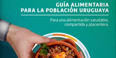 El 40% de los escolares de Montevideo con obesidad 