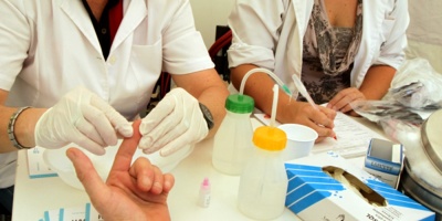 Realizar�n tests de VIH gratuitos en Casavalle 