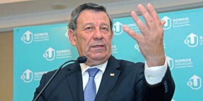 Uruguay no votar� Cl�usula Democr�tica contra Venezuela 