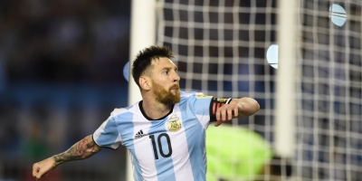 La FIFA suspende a Lionel Messi por cuatro partidos