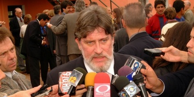 Se reactiva el �Batllismo Unido� en el Partido Colorado