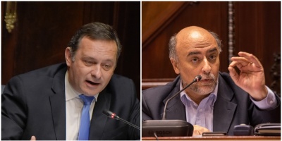 Oposici�n relativiza ganancias en Ancap 