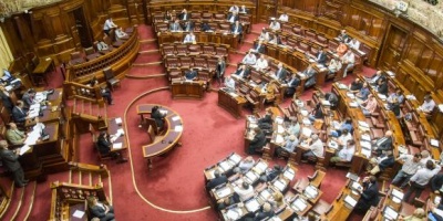 Diputados buscan investigar la financiaci�n de campa�as