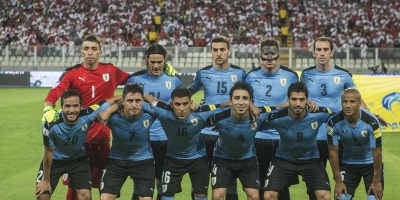 Uruguay perdi� en Lima ante Per� 2-1