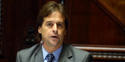 Lacalle Pou busca realizar cambios en Ley Financiera 