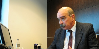 OPP destinar� 150 millones de d�lares para obras