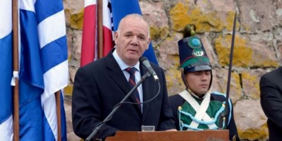 Definen investigadora por financiamiento de campa�as electorales 