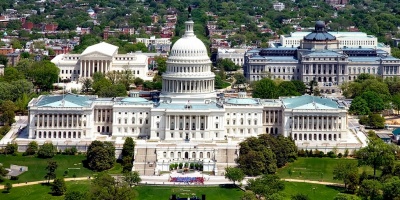 Polic�a descarta acto "terrorista" tras incidente cerca del Capitolio
