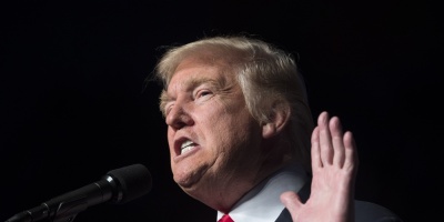 Medidas de Trump preocupan en Florida, amenazada por el cambio clim�tico