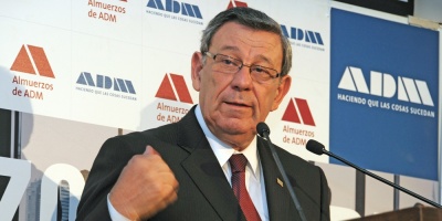 Lacalle Pou convocar� a Nin Novoa por situaci�n en Venezuela