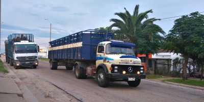 Negociaciones buscan solucionar conflicto de camioneros y arroceros 