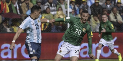 Funes Mori se perder� el resto de la temporada