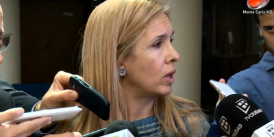 Jara asegura que existi� �cristalinidad� en la licitaci�n de la Regasificadora