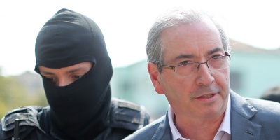 Condenan a prisi�n a impulsor del �impeachment�