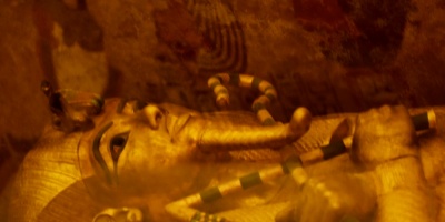 Ministros de Cultura del G7 lanzan llamado contra tr�fico y saqueo de bienes culturales